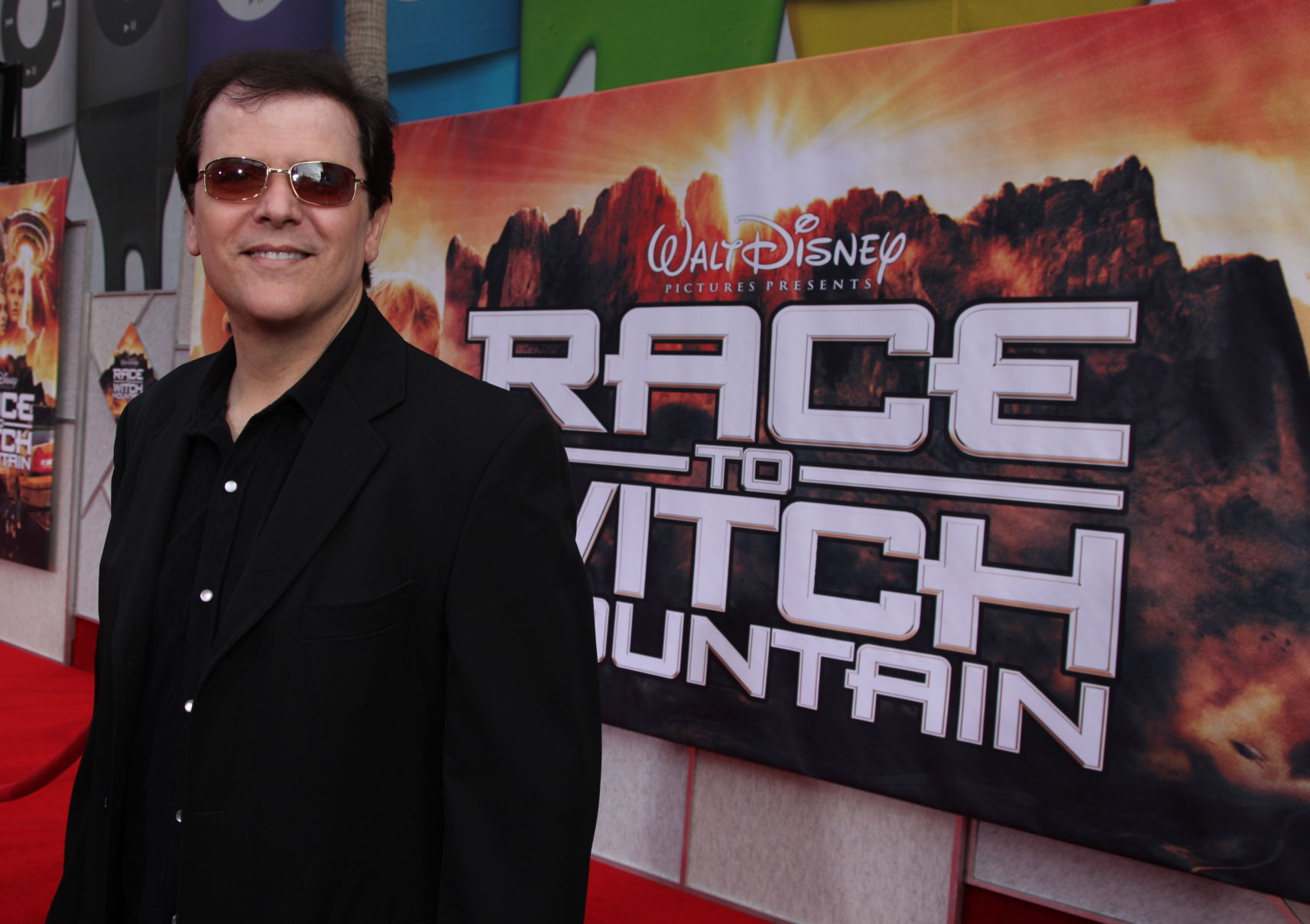 Trevor Rabin